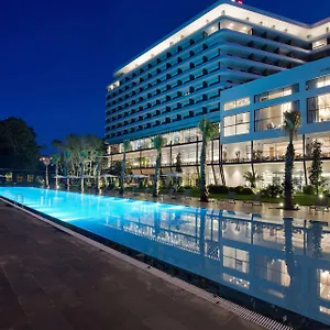 Ramada Plaza & Трабзон