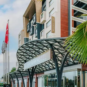 Mercure Трабзон